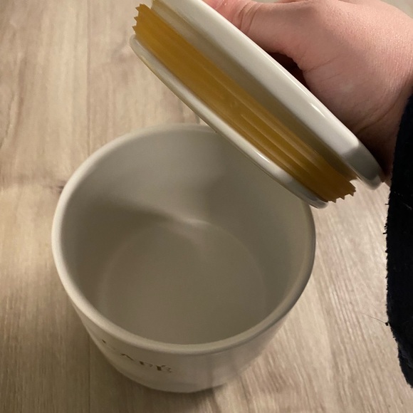 Coffee countertop canister - Picture 6 of 6